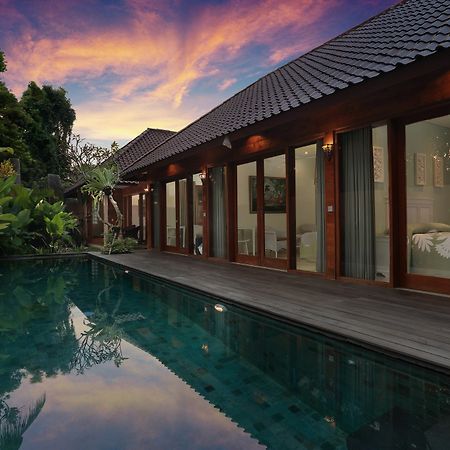 Gekkos Ubud Εξωτερικό φωτογραφία