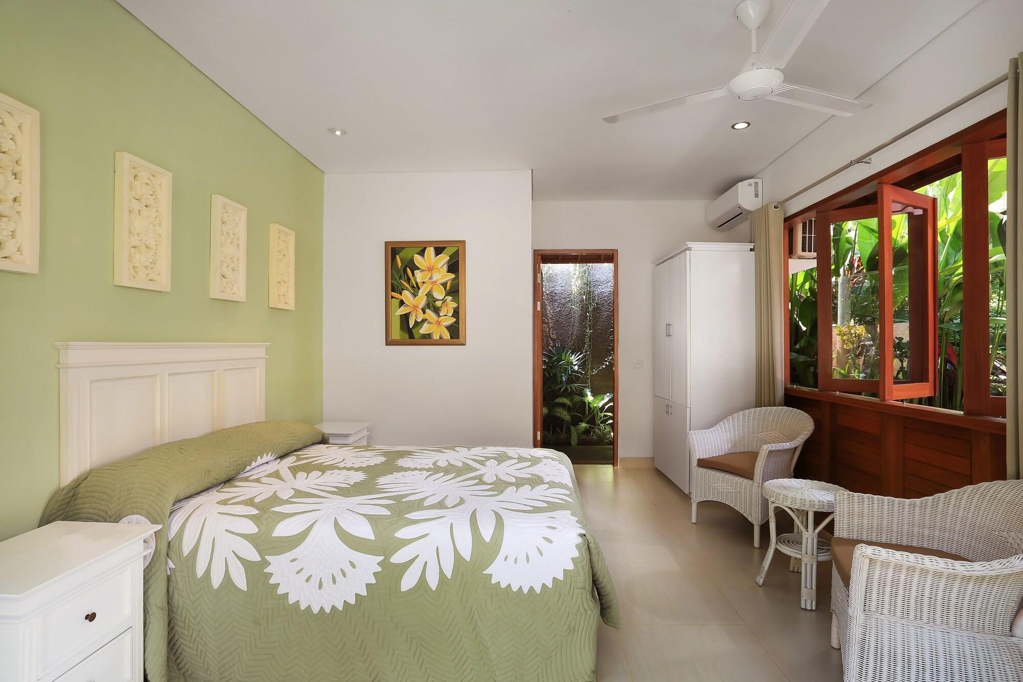 Gekkos Ubud Εξωτερικό φωτογραφία