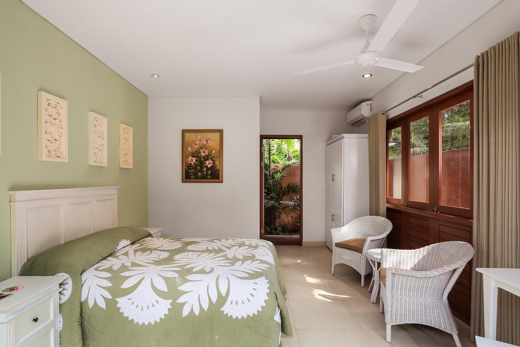 Gekkos Ubud Εξωτερικό φωτογραφία