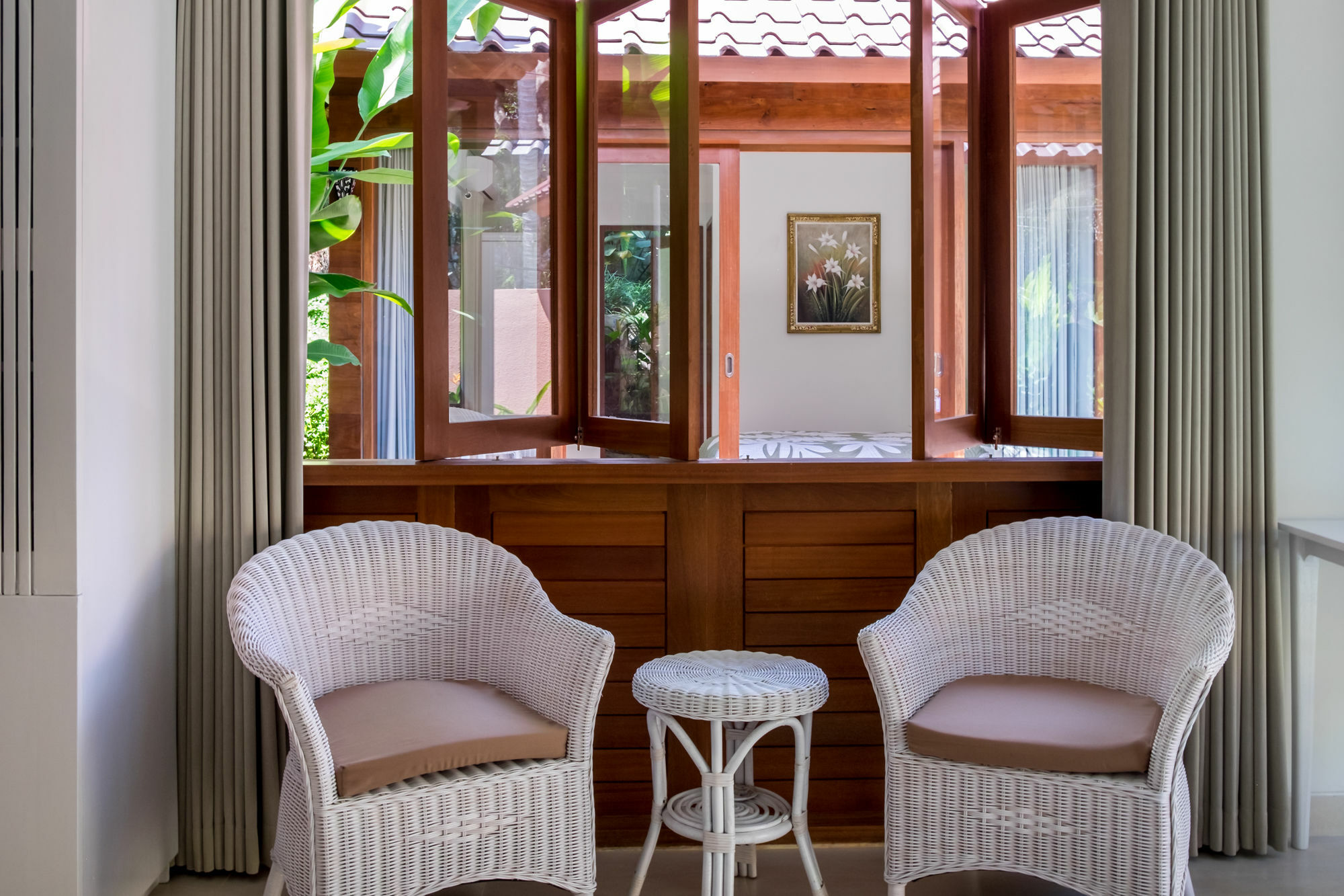 Gekkos Ubud Εξωτερικό φωτογραφία