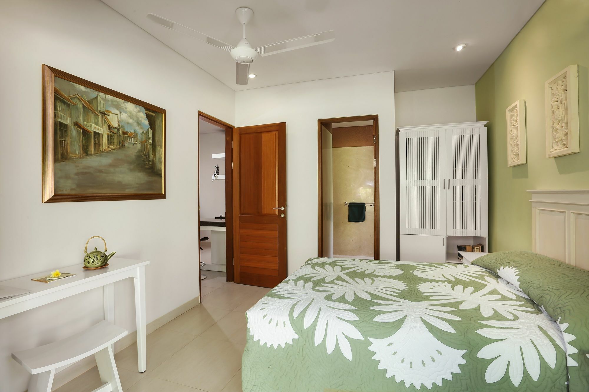 Gekkos Ubud Εξωτερικό φωτογραφία