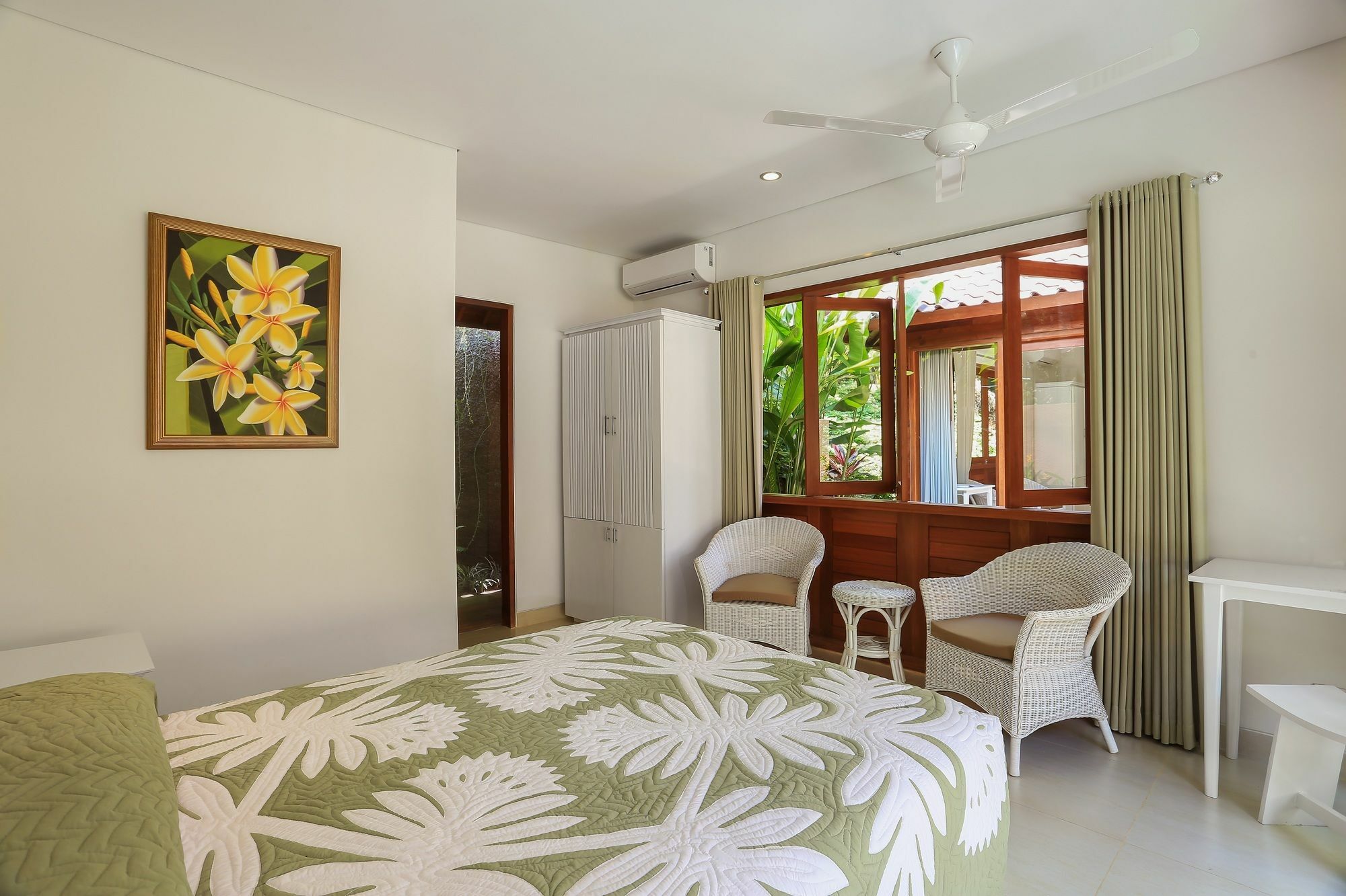 Gekkos Ubud Εξωτερικό φωτογραφία